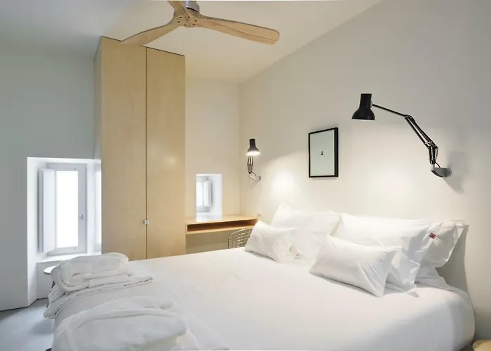 House Of Artists Bed and breakfast Oporto