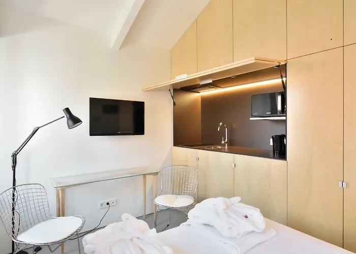 Bed and breakfast House Of Artists Oporto