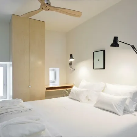 House Of Artists ベッド・アンド・ブレックファスト ポルト