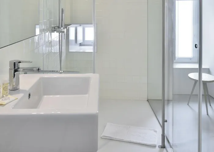 House Of Artists Bed & Breakfast Porto